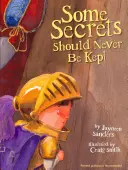 Alcuni segreti non dovrebbero mai essere mantenuti: Proteggere i bambini da contatti non sicuri insegnando loro a parlare sempre - Some Secrets Should Never Be Kept: Protect children from unsafe touch by teaching them to always speak up