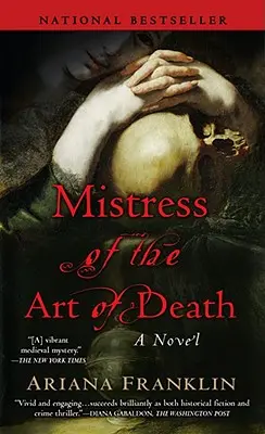 La padrona dell'arte della morte - Mistress of the Art of Death