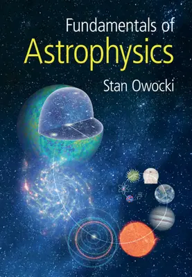 Fondamenti di astrofisica - Fundamentals of Astrophysics