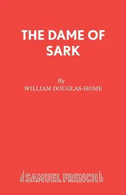 La dama di Sark - The Dame of Sark