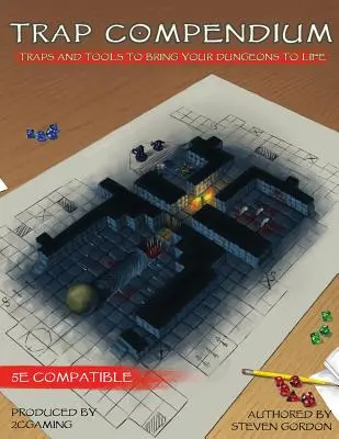 Compendio delle trappole - Trap Compendium