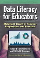 Alfabetizzazione dei dati per gli educatori: Farne tesoro nella preparazione e nella pratica degli insegnanti - Data Literacy for Educators: Making It Count in Teacher Preparation and Practice