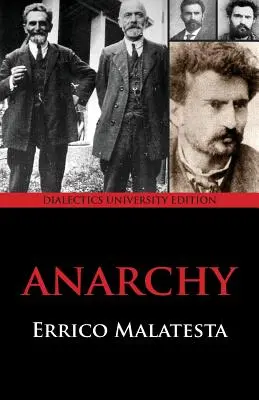 L'anarchia - Anarchy