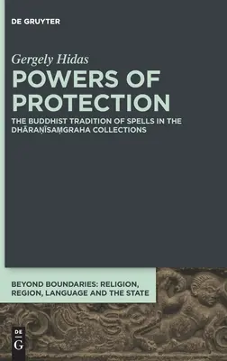 Poteri di protezione - Powers of Protection