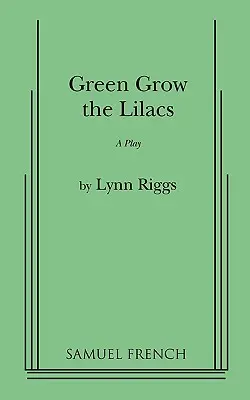 I lillà crescono verdi - Green Grow the Lilacs