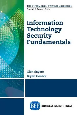 Fondamenti di sicurezza informatica - Information Technology Security Fundamentals