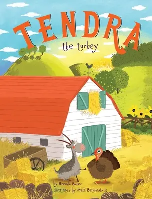 Tendra il tacchino - Tendra the turkey