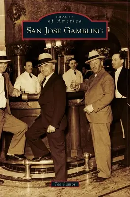 Gioco d'azzardo a San Jose - San Jose Gambling