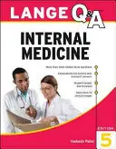 Medicina interna Lange Q&A - Lange Q&A Internal Medicine