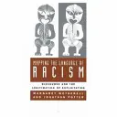 Mappare il linguaggio del razzismo: Il discorso e la legittimazione dello sfruttamento - Mapping the Language of Racism: Discourse and the Legitimation of Exploitation