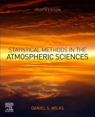 Metodi statistici nelle scienze dell'atmosfera - Statistical Methods in the Atmospheric Sciences