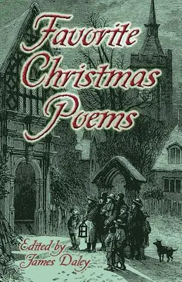Poesie di Natale preferite - Favorite Christmas Poems