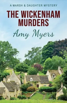 Gli omicidi di Wickenham - The Wickenham Murders