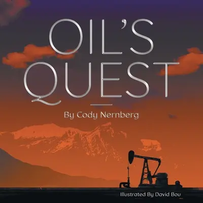 La ricerca del petrolio - Oil's Quest