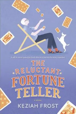 Il veggente riluttante - The Reluctant Fortune-Teller
