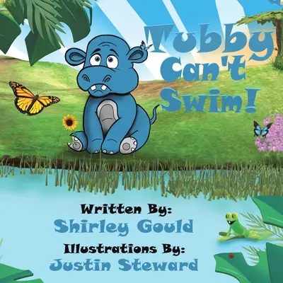 Tubby non sa nuotare - Tubby Can't Swim
