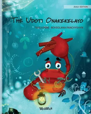 Udoti Onakekelayo (Edizione Zulu de 