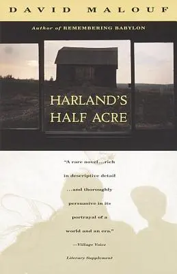 Il mezzo acro di Harland - Harland's Half Acre