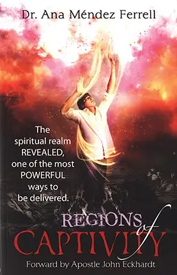 Le regioni della prigionia - Regions of Captivity