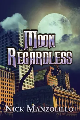 La luna senza paura - Moon Regardless