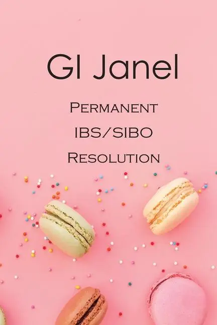 GI Janel - Risoluzione permanente IBS/SIBO - GI Janel - Permanent IBS/SIBO Resolution