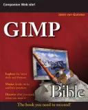 Bibbia di GIMP - GIMP Bible