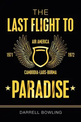 L'ultimo volo verso il paradiso - The Last Flight to Paradise