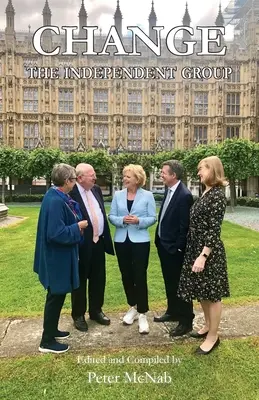 Cambiamento: Il Gruppo Indipendente - Change: The Independent Group