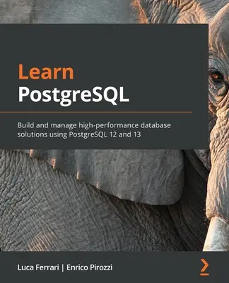 Imparare PostgreSQL - Learn PostgreSQL