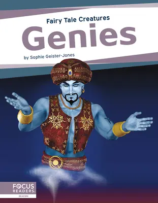 Geni: Creature delle fiabe - Genies: Fairy Tale Creatures