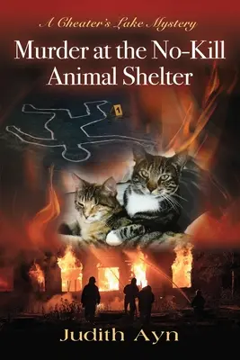 Omicidio al rifugio per animali non abbattuti - Murder at the No-Kill Animal Shelter