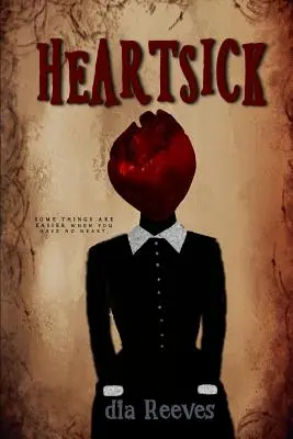 Mal di cuore - Heartsick