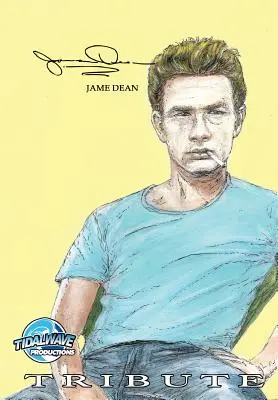 Tributo: James Dean - Tribute: James Dean
