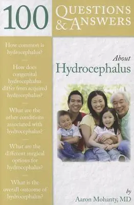 100 domande e risposte sull'idrocefalo - 100 Questions & Answers about Hydrocephalus