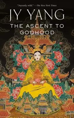 L'ascesa verso la divinità - The Ascent to Godhood