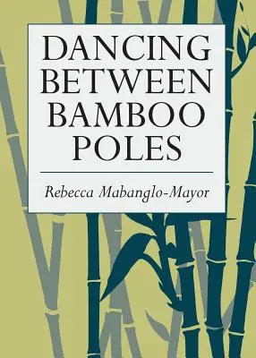 Danzare tra i pali di bambù: Poesia e saggio - Dancing Between Bamboo Poles: Poetry and Essay