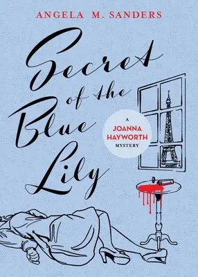 Il segreto del giglio blu - Secret of the Blue Lily