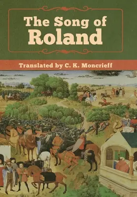 La canzone di Rolando - The Song of Roland