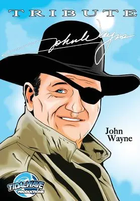 Omaggio: John Wayne - Tribute: John Wayne