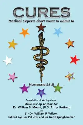 Cure: Gli esperti di medicina non vogliono ammettere le cure - Cures: Medical Experts Don't Want to Admit to