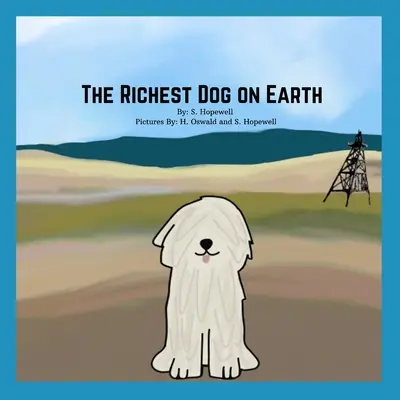 Il cane più ricco della Terra - The Richest Dog on Earth