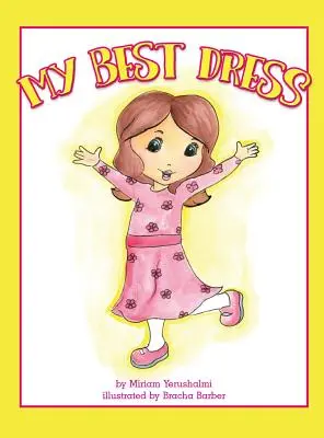 Il mio vestito migliore - My Best Dress