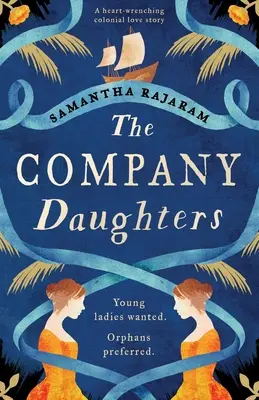 Le figlie della compagnia: Una struggente storia d'amore coloniale - The Company Daughters: A heart-wrenching colonial love story