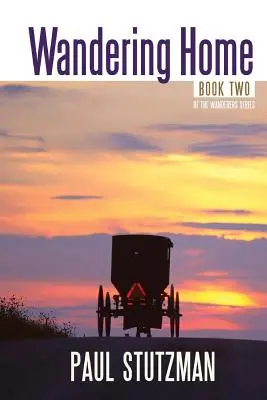 Tornando a casa - Wandering Home