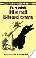 Divertimento con le ombre delle mani - Fun with Hand Shadows