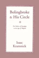 Bolingbroke e il suo circolo: L'America contro il Giappone nella competizione globale - Bolingbroke and His Circle: America Versus Japan in Global Competition