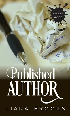 Autore pubblicato - Published Author