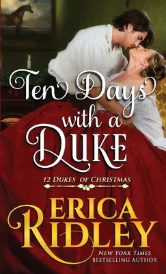 Dieci giorni con un duca - Ten Days with a Duke