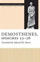 Demostene, Discorsi 23-26 - Demosthenes, Speeches 23-26