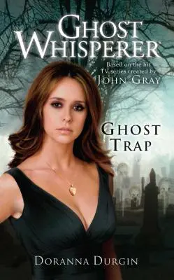 L'uomo che sussurrava ai fantasmi: Trappola per fantasmi - Ghost Whisperer: Ghost Trap